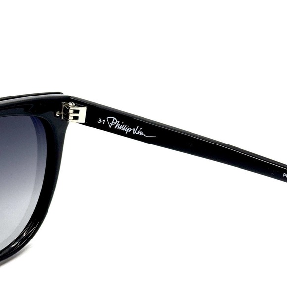 New! LINDA FARROW Sunglasses PL/18/2, Authentic - Picture 9 of 12